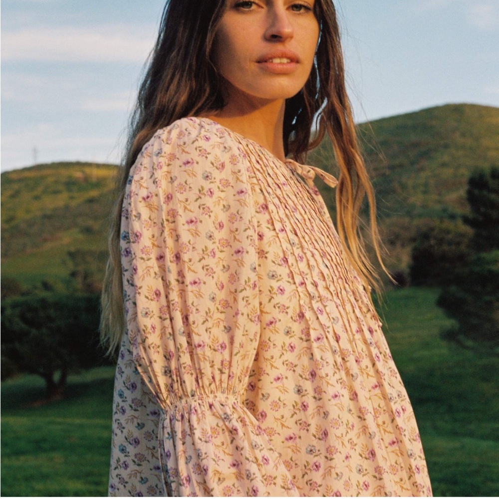 Christ Dawn Noor Dress